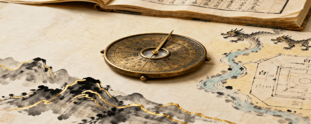 风水堪舆资料下载|传烽国学