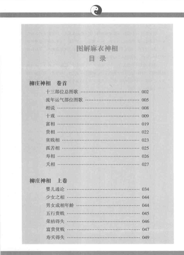 图片[2]|柳庄神相 袁柳庄.pdf