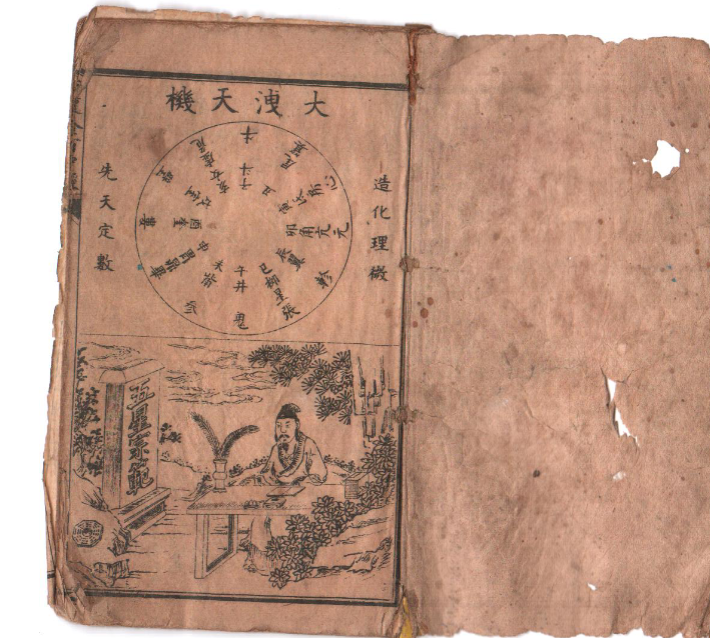 袖里金百中经.pdf|传烽国学