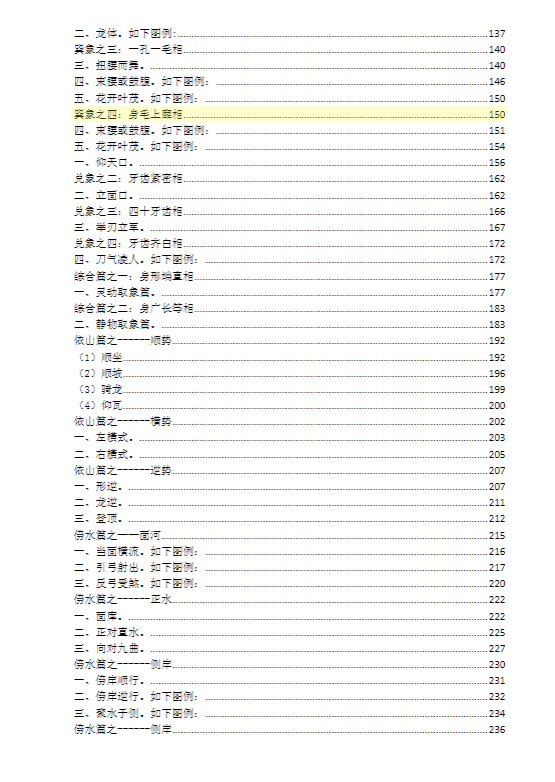 图片[2]|《八卦四象风水、如何分辨户型坐向》高清彩色版–808页.pdf|传烽国学