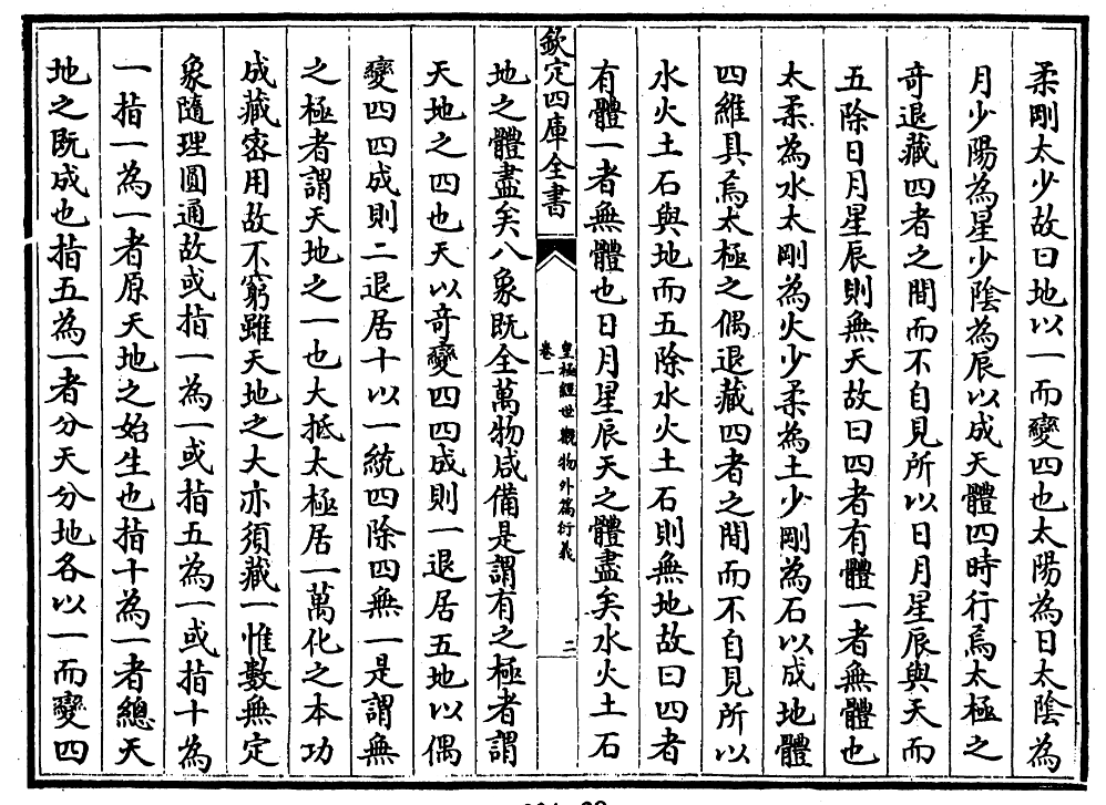 图片[5]|皇极经世书观物外篇衍义.pdf|传烽国学