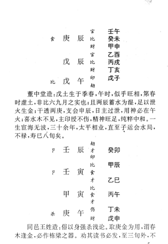图片[4]|中华断易精萃 滴天髓 428P.pdf|传烽国学