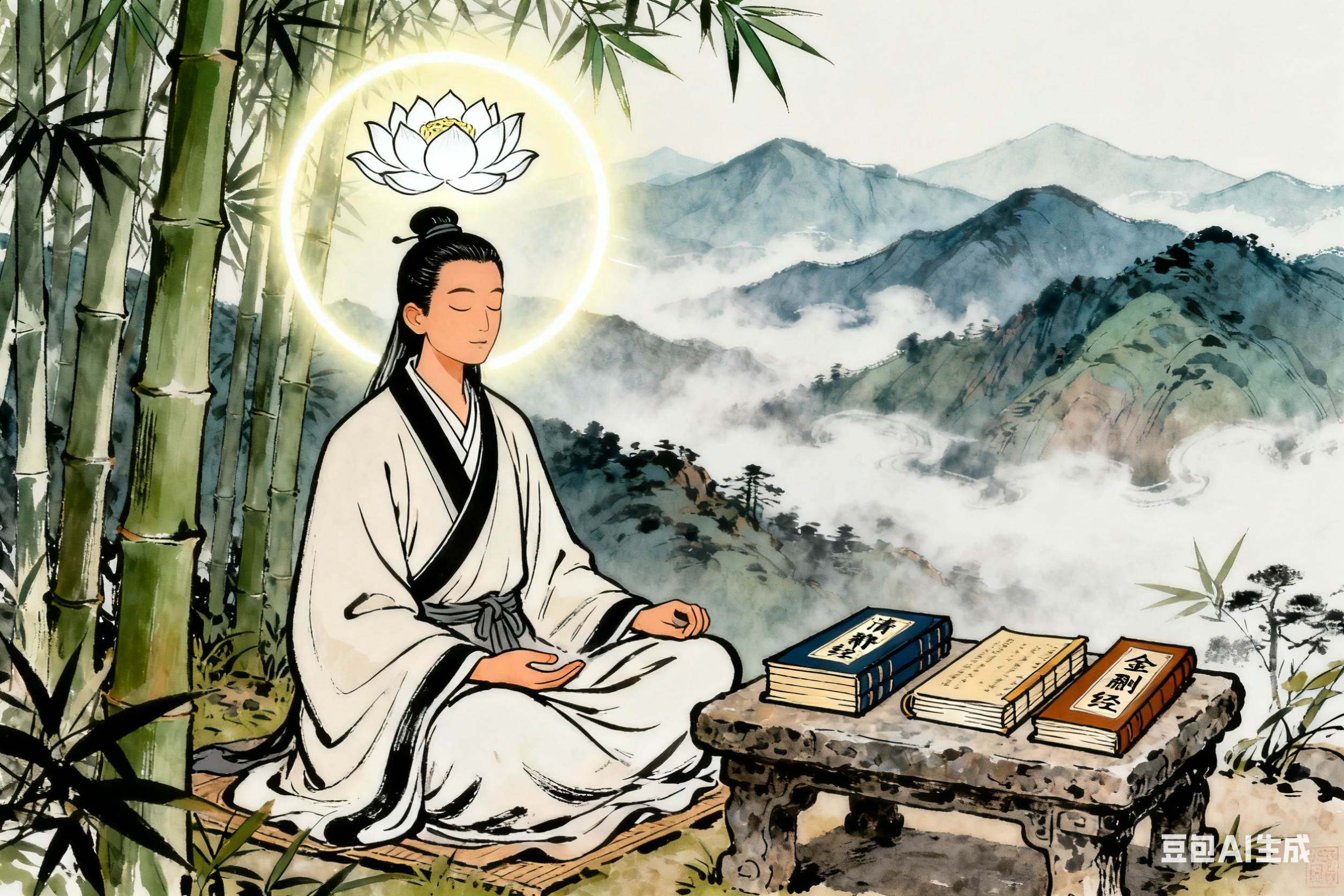 图片[2]|玄学改命的核心逻辑|传烽国学