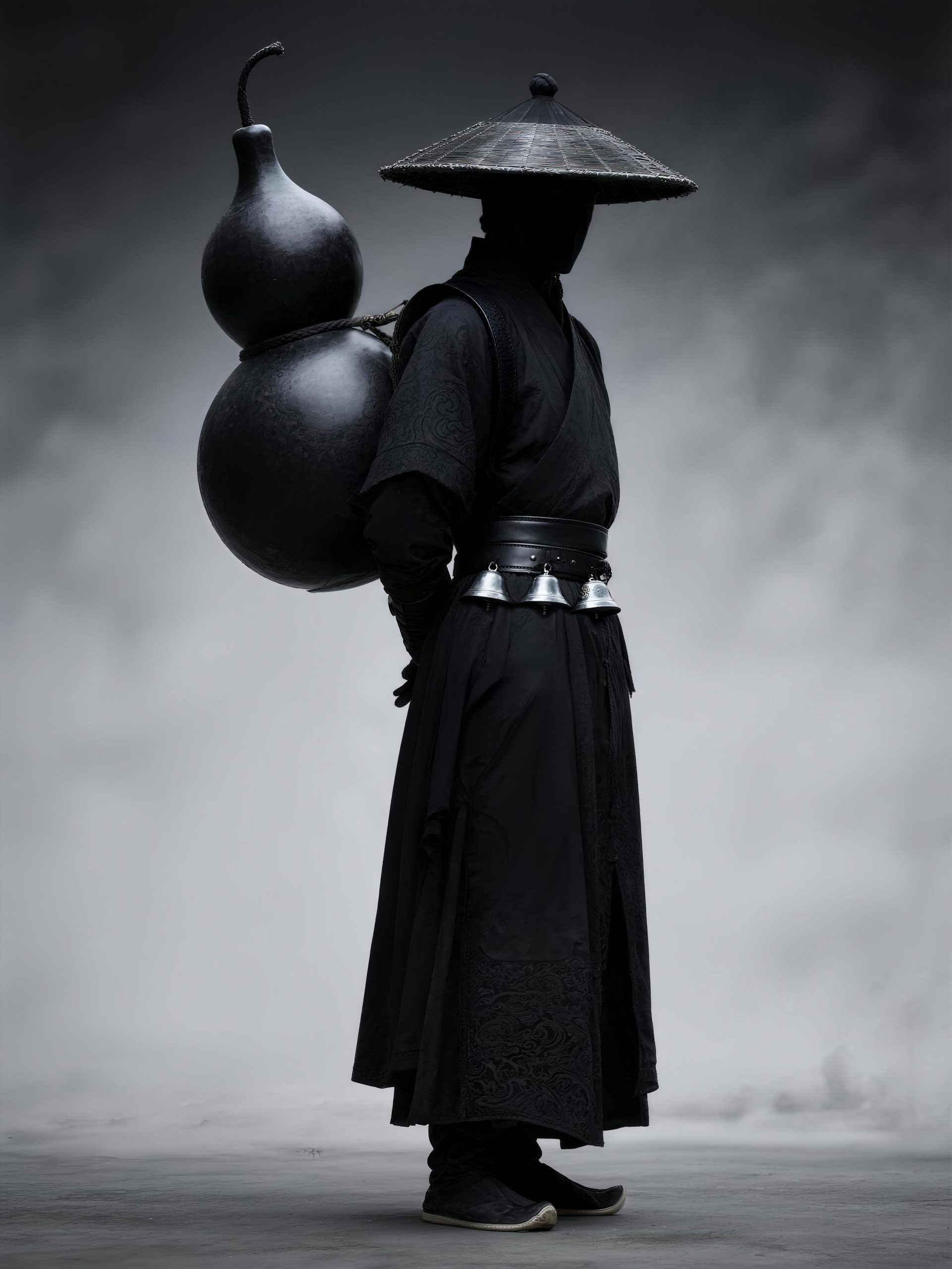 易师爷的头像|传烽国学